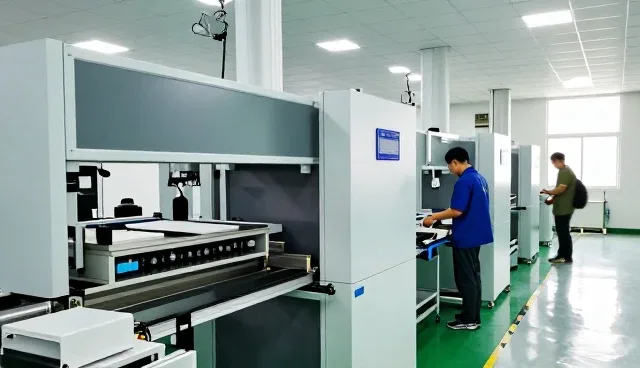 东莞市华盛泰科技有限公司
