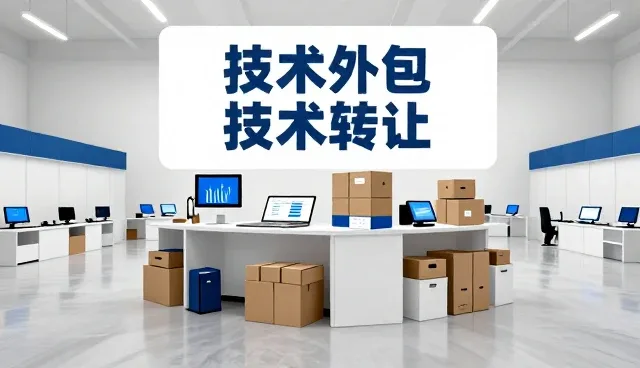 安装调试在技术转让场景中的应用与实践
