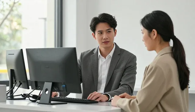 定制化软件开发如何引领行业技术转型