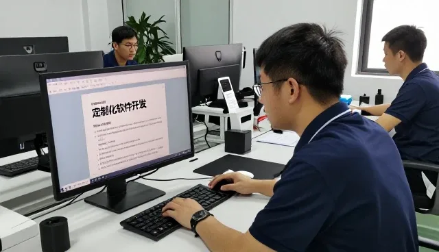 技术开发未来将在学校与医院中发挥更大作用